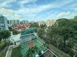 Hillview Regency (D23), Condominium #564795131